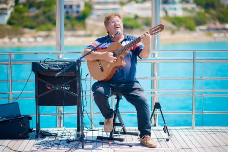 Paphos: Ocean Vision Half-day Cruise with BBQ, Drinks, Slide - Why This Cruise Offers Great Value