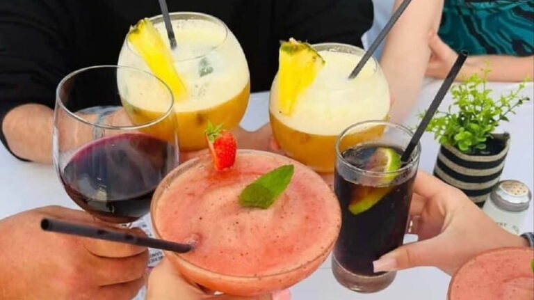 Paphos: Sunset Cruise with BBQ, Swimming, and Kayaking - Who Is This Cruise For?