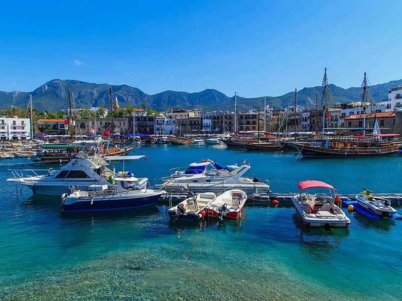 Paphos: Tour Kyrenia - St. Hilarion and Bellapais Abbey - Final Thoughts
