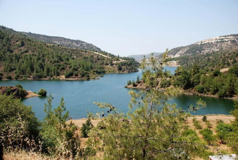 Paphos: Troodos-Kykkos Land Rover Treasure Jeep Safari - Authentic Reviews and Guide Insights