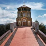 PAPHOS: Troodos Mountains "Monasteries & Villages" by coach - The Value and Practical Aspects