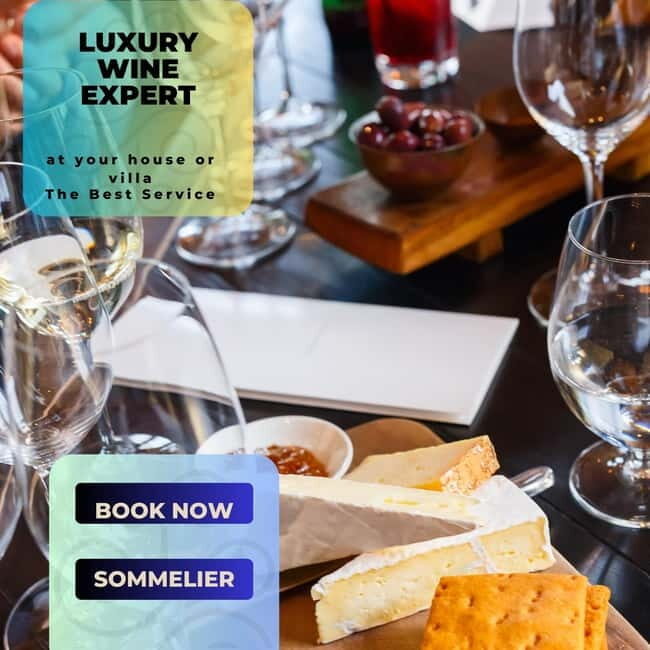 Paphos Wine tasting at your place - Who Should Consider This Experience?