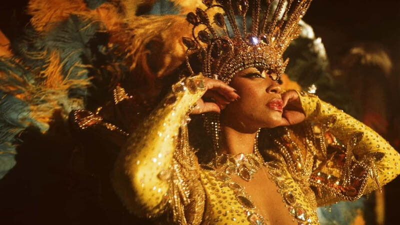 Paradise Under The Stars - Londons 1950s Cuban Experience - Why This Experience Works