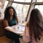 Paris: 3-Course Lunch at Eiffel Tower's Madame Brasserie - The Experience Overview