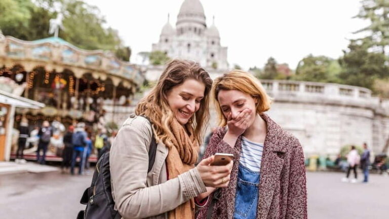 Paris: 3-Hour Private Tour from Champs Élysées to Montmartre - The Value of a Private, Personalized Experience