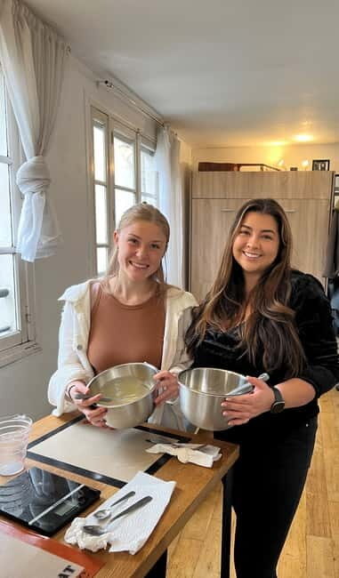 Paris: Bake Madeleines and take them home with you - Why This Experience Offers Great Value
