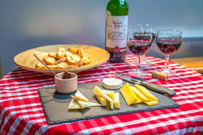 Paris: Champagne and Oysters Food Tour - Final Thoughts