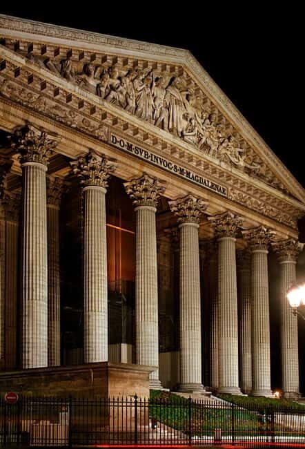 Paris: Classical Music Concerts in Sainte-Marie-Madeleine - Frequently Asked Questions