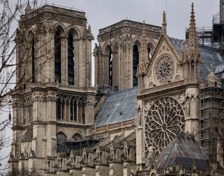 Paris: Creepy Middle Ages Walking Tour - What’s Included and What’s Not