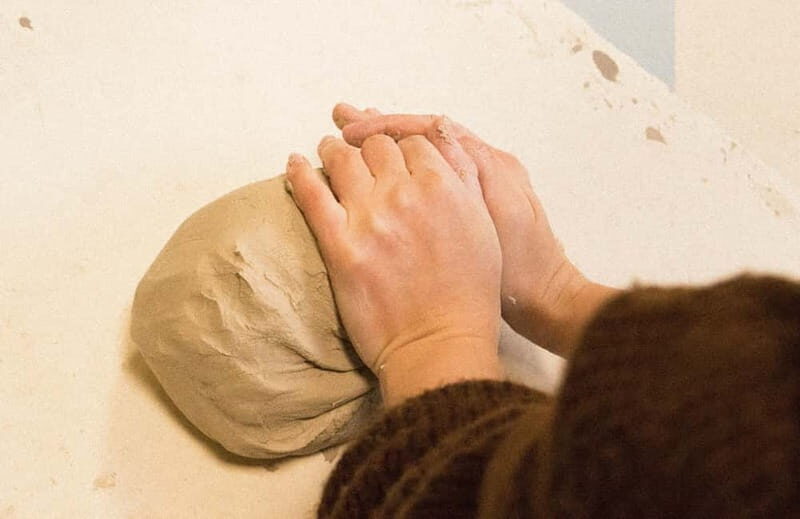 Paris : Discover the potter's wheel with Lucie. - Authenticity and Value