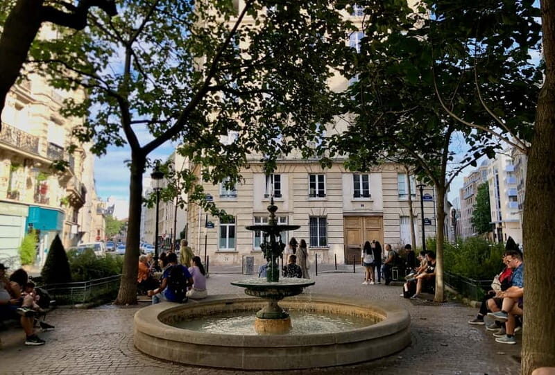 Paris: Emily inspired walking tour - A Detailed Breakdown of the Itinerary