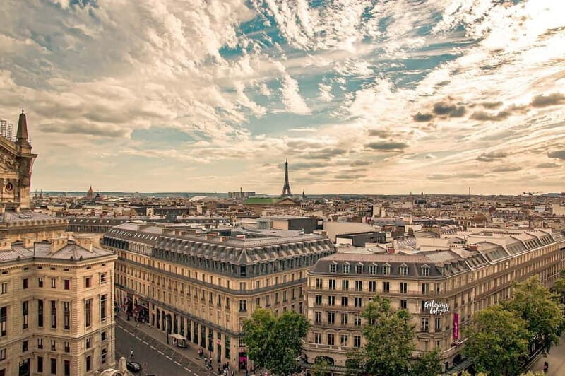 Paris Essentials : 4h Private Tour with a Local Guide ! - What’s Included and What to Consider