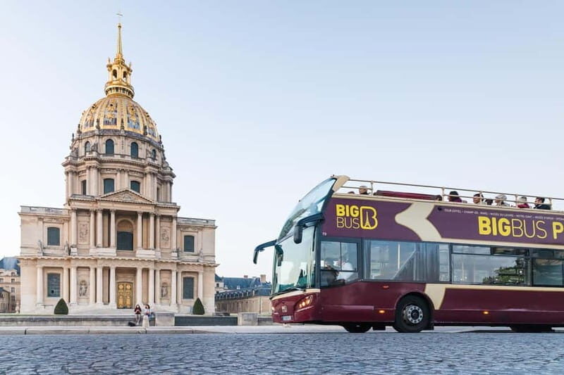 Paris: Explorer Pass with 3, 4, 5, 6, or 7 Attractions - What’s the Real Value?