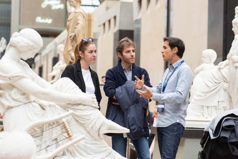 Paris: Family Friendly Musée d'Orsay Guided Tour with Ticket - Why This Tour Offers Great Value