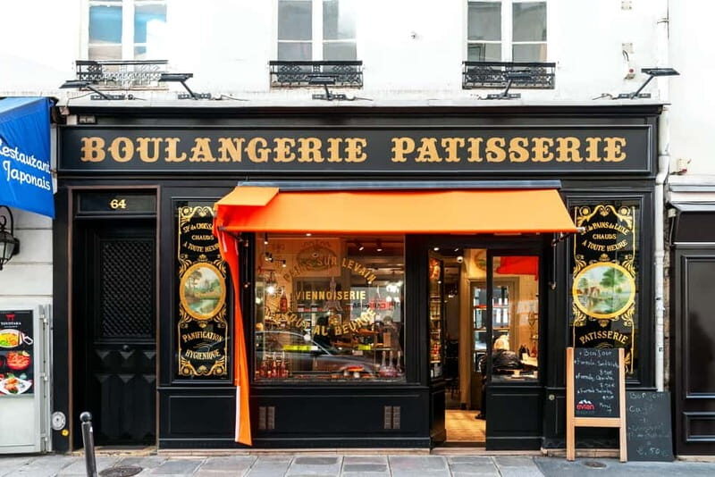 Paris Gourmet Feast of French Iconic Flavors & Landmarks - Why This Tour Is a Great Choice