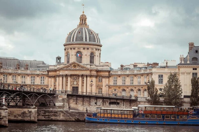 Paris: Latin Quarter Food & History with a Local - A Closer Look at the Tour Experience