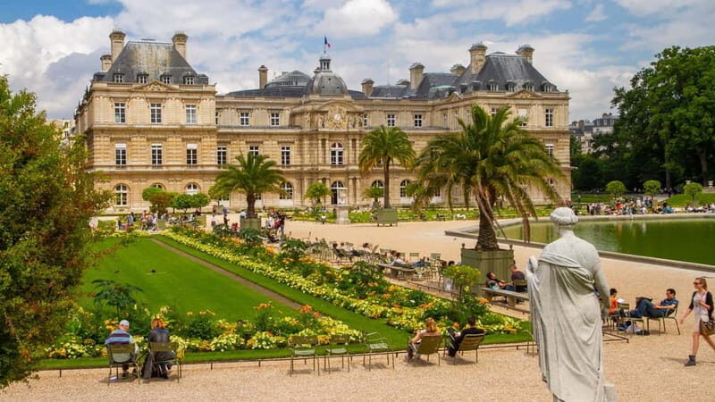 Paris Latin quarter: Private walking tour with a local guide - FAQ