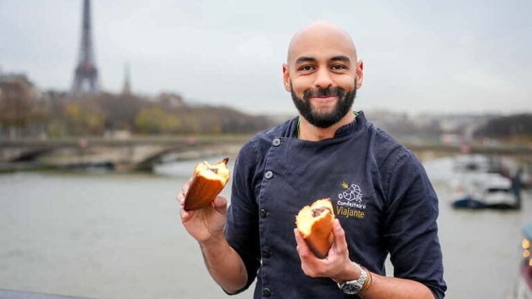 Paris: Le Marais Pastry and Chocolate Walking Tour - What Makes This Tour Stand Out?