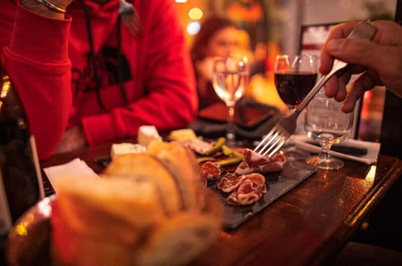 Paris: Le Marais Semi Private Food Walking Tour Max 6 People - Why This Food Tour is Worth Your Time
