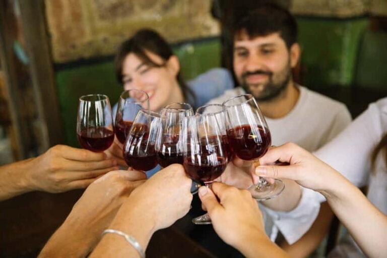 Paris: Left Bank Food & Wine Tour in the Latin Quarter - A Closer Look at What’s Included & Practicalities