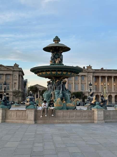 Paris: Legends and Mysteries Walking Tour with a Local - The Value of This Tour