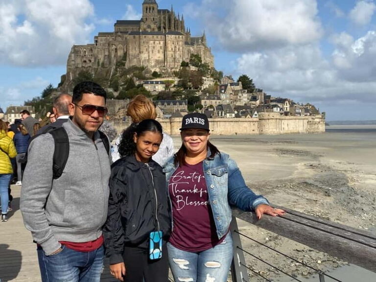 Paris: Mont Saint-Michel Day Trip with Private Driver - Who Would Love This Experience?