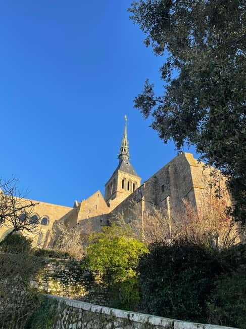 Paris: Mont St Michel & Abbey Small Group with Cider Tasting - Final Thoughts