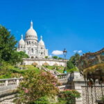 Paris Montmartre: 2-Hour City Tour in German - Itinerary Breakdown: What You’ll See and Experience