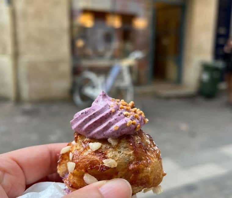 Paris: Montmartre Pastries Food Tour with 6+ Tastings - Practical Details: Making the Most of Your Experience