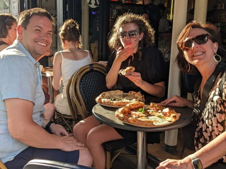 Paris: Montmartre/Pigalle Foodie Tour with Tastings - What to Expect on the Day