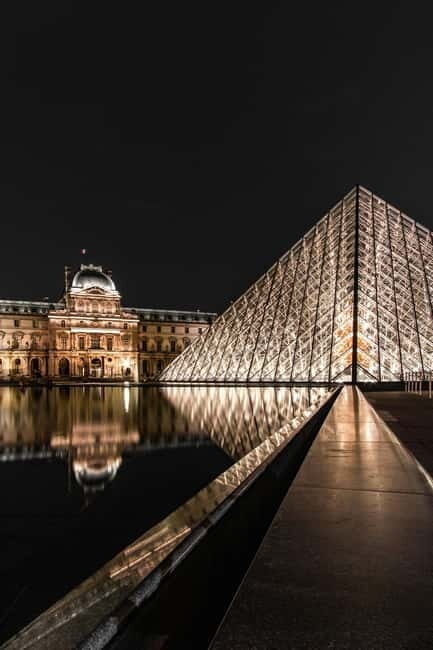 Paris Occult and History of the Dark Arts Private Tour - The Itinerary in Detail