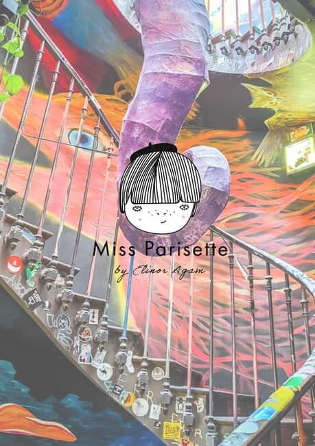 Paris: Paris Fashion, & Art Private Tour | Miss Parisette - Exploring the Itinerary