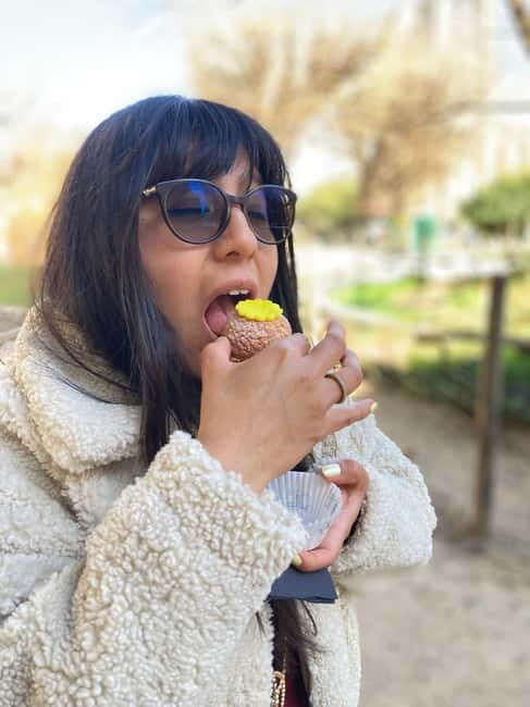 Paris: Pastries Food Walking Tour with 6+ Tastings - Who Will Love This Tour?