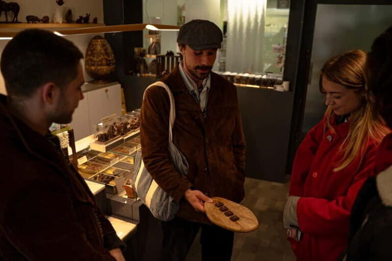 Paris : Pastries & Tragedies - A sweet tour of Montmartre - Practical Details and Value
