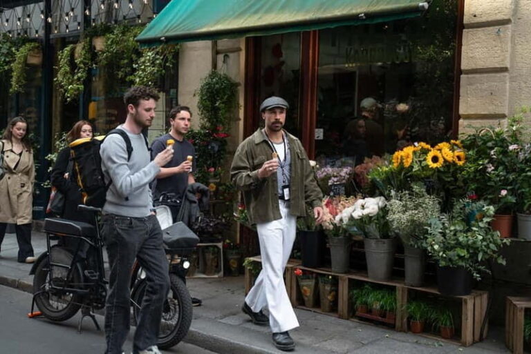 Paris: Pastries & Tragedies - A Sweet Tour of Notre Dame - What Makes This Tour Stand Out?