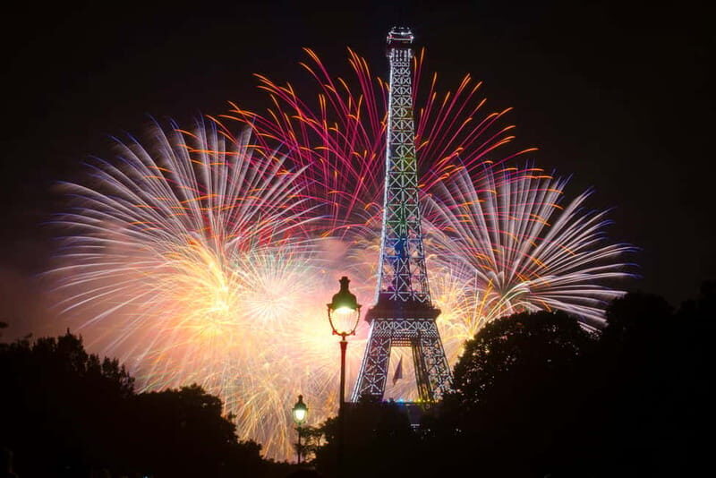 Paris Photography Masterclass - Private Photo Lesson - The Itinerary and What Youll Cover