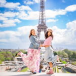 Paris: Premium Photoshoot with Iconic Eiffel Tower Views - What’s Included and What’s Not