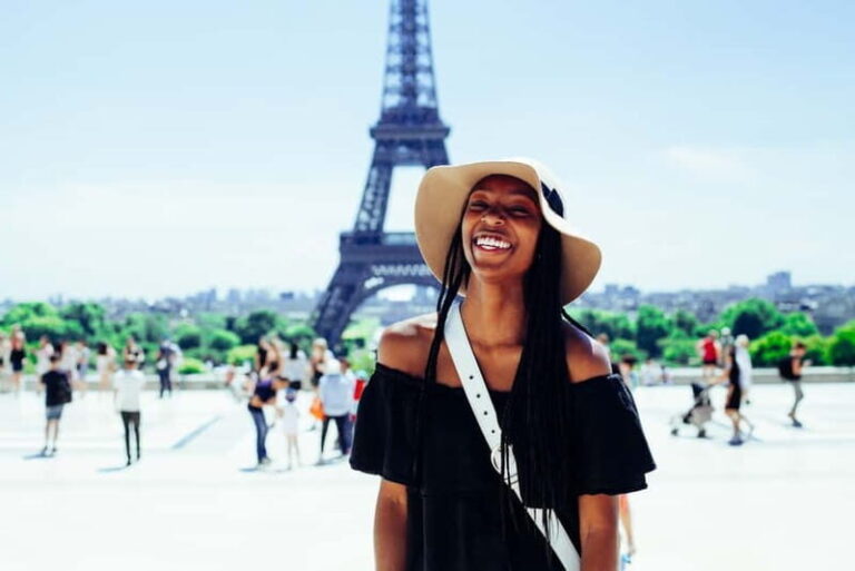 Paris: private city tour with seine river cruise - Practicalities and Value