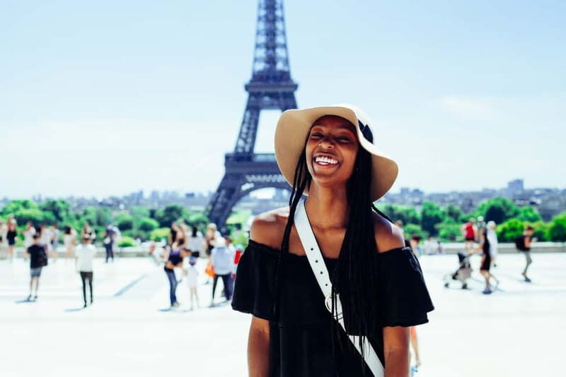Paris: private city tour with seine river cruise - Practicalities and Value