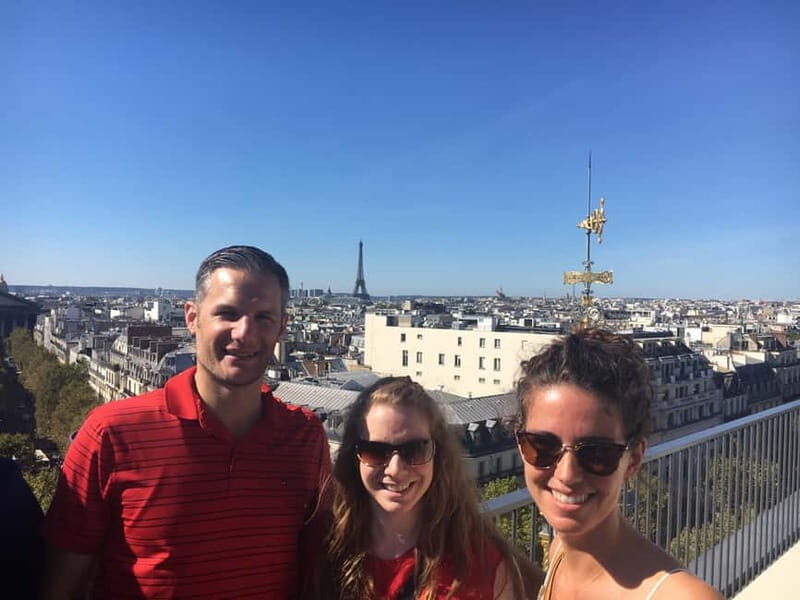 Paris: Private Custom Highlights and Gems Tour with a Local - Why This Tour Stands Out