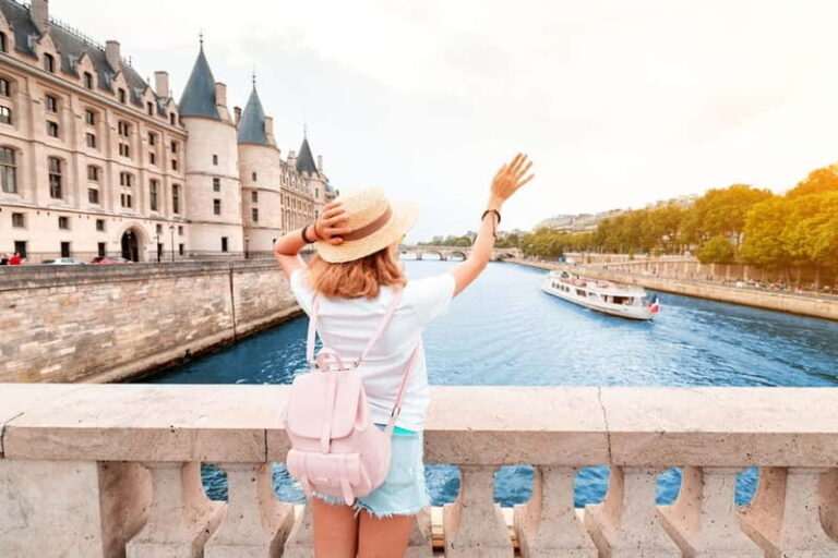 Paris: Private Full Day Tour-Louvre Sainte Chapelle Tickets - Value and Practical Aspects