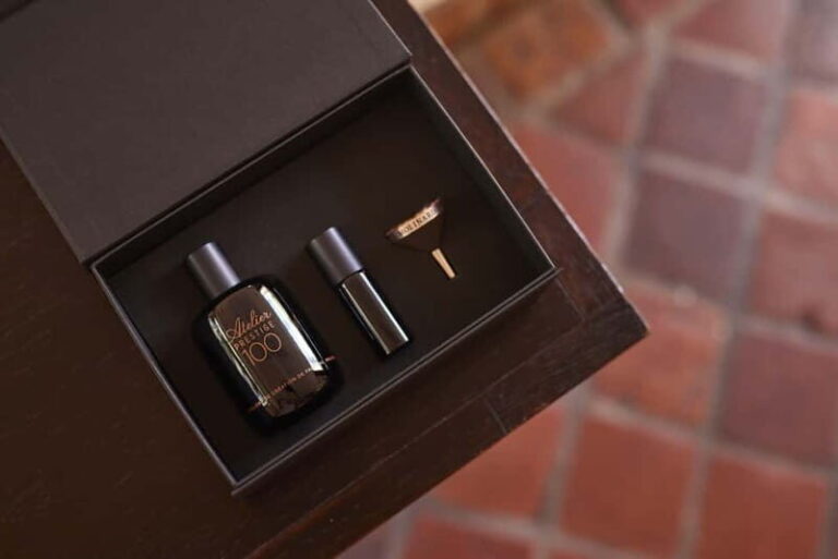Paris: Private Perfume Creation Workshop with Champagne - Final Thoughts: Is This Experience Right for You?