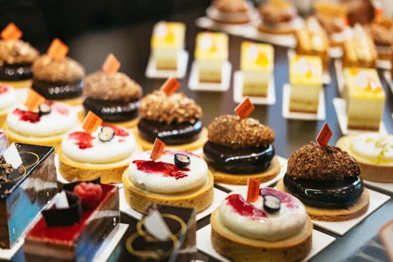 Paris: Saint Germain des Prés Guided Foodie Walking Tour - Who Will Love This Tour?
