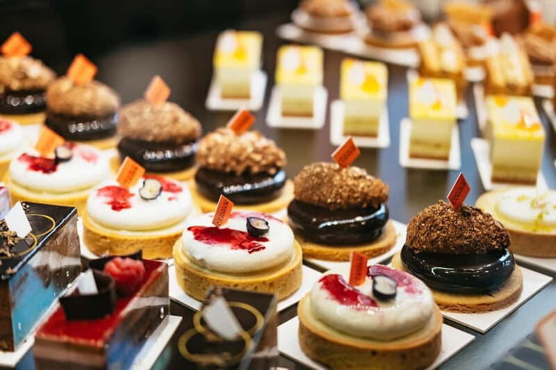 Paris: Saint Germain des Prés Guided Foodie Walking Tour - Who Will Love This Tour?
