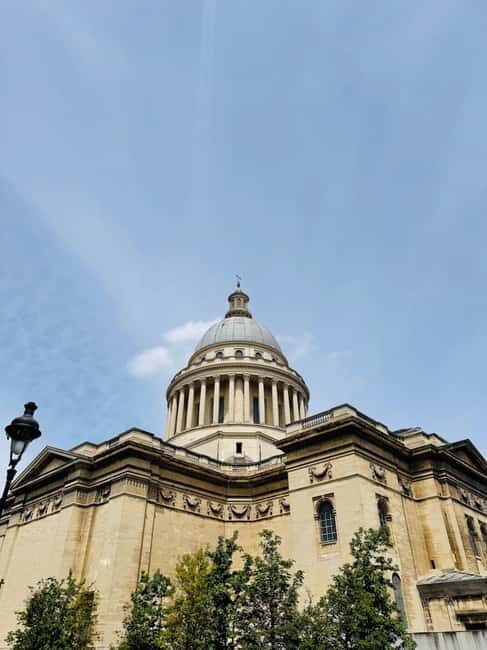 Paris: Saint-Germain. The luxury+intellectual side of Paris. - What to Expect: Practical Details & Tips