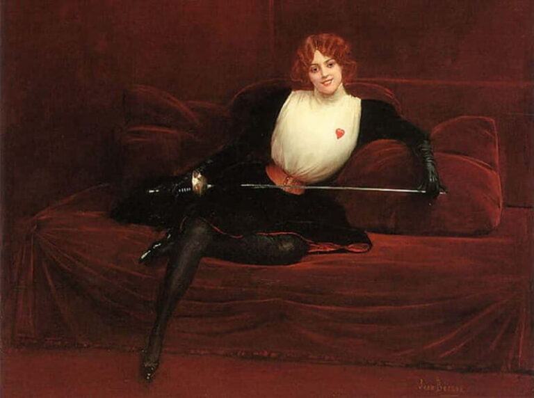 Paris : Scandals Guided Walking Tour - What’s Included & What’s Not