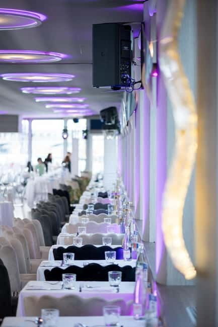 Paris: Seine river Dinner Cruise with 3-Course Gourmet Menu - The Itinerary: What You’ll See Along the Way