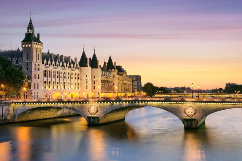 Paris Shore Excursion from Le Havre Cruise port - The Value and Practicalities