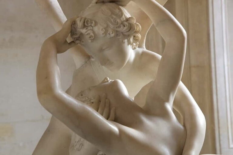 Paris: Skip-the-Line Louvre Highlights Tour with Mona Lisa - The Itinerary in Detail