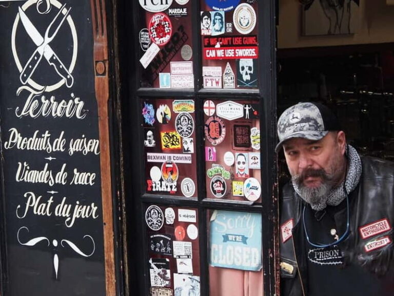 Paris: VIP Culinary Tour in Montmartre with Chef & Transfers - Why You Should Consider This Tour